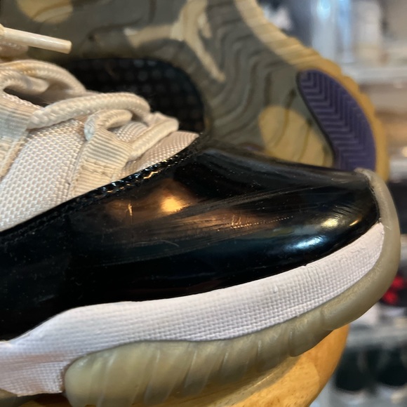Jordan 12 Retro Concord main image 2